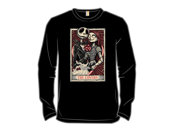 The Love Before the Nightmare