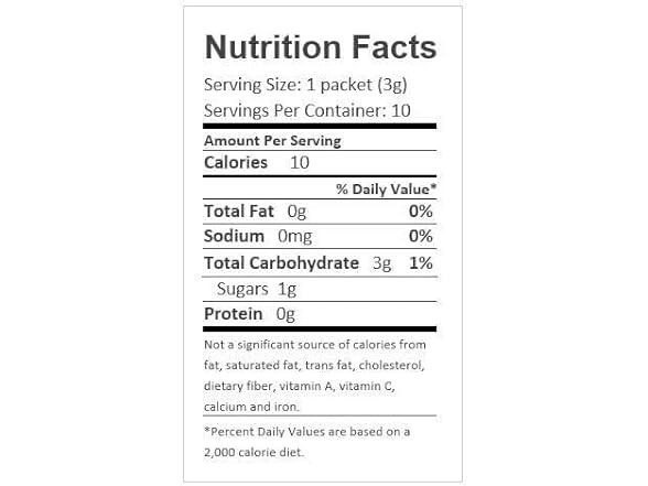 10CT True Lemon Strawberry Lemonade