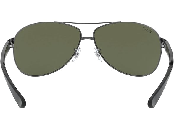 Ray-Ban Unisex RB3386 Aviator Aviator Sunglasses