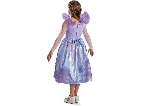 Disguise Wicked Glinda Child Costume XS (3T-4T)