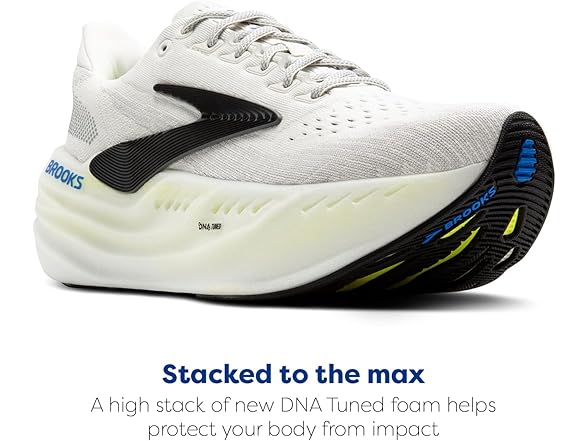 Brooks Glycerin Max Men's Shoes