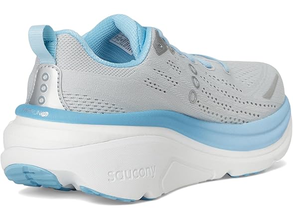 Saucony Hurricane 25 Women's Shoes