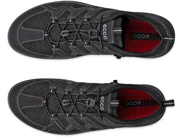 ECCO Men's Terracruise Lt Low Rise Hiking Shoes