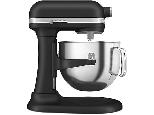KitchenAid 7-Qt Bowl-Lift Stand Mixer