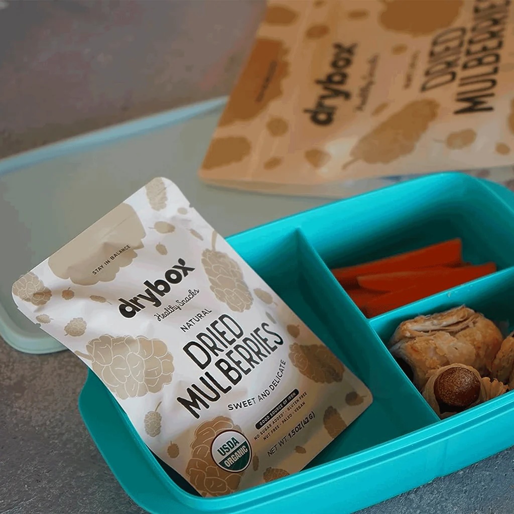 20Pk Drybox Seasonal Natural Dried Fruit Pack - Gallery 14