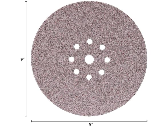 Makita B-685419 25 pack of Abrasive Discs