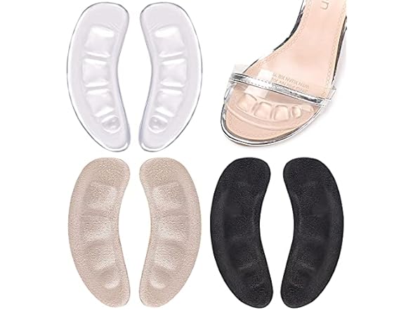 Urwalk Ball of Foot Cushions