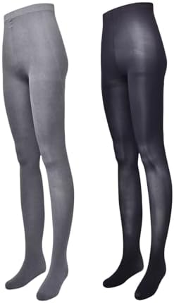 Medium Heather Grey
