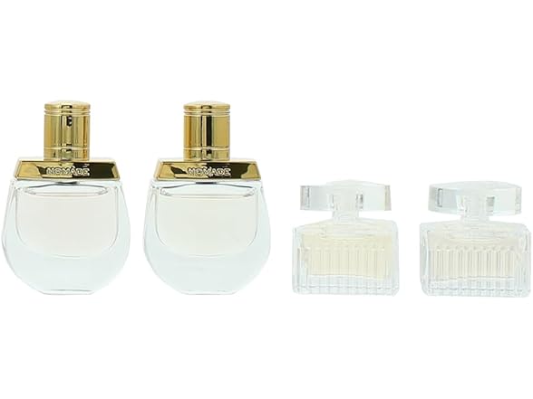 Chloe 4 Pc Mini Set (W)