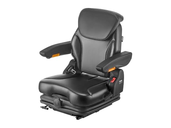 Universal Forklift Seat