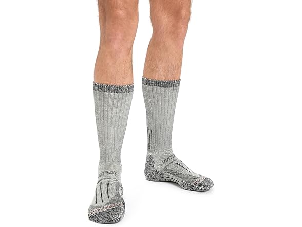 icebreaker Merino Sock Jet (S)