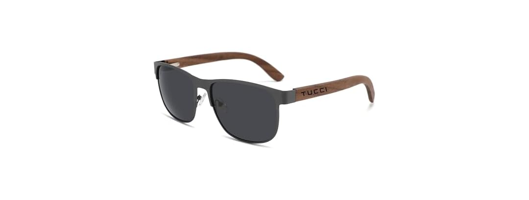Tucci Italy Velora Sunglasses