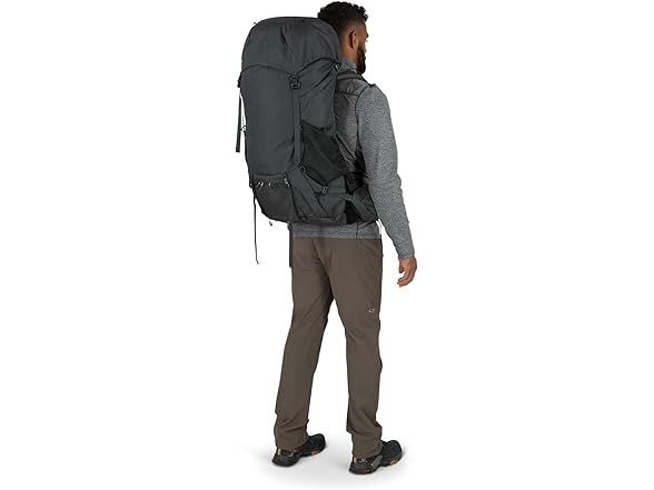 Osprey Rook Hiking Backpack 50L