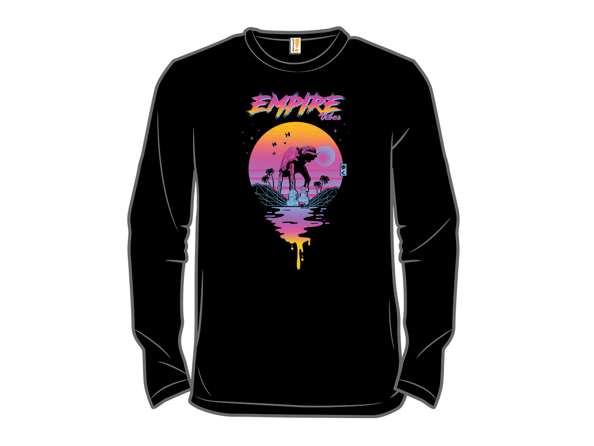 Empire Vibes - Gallery 13