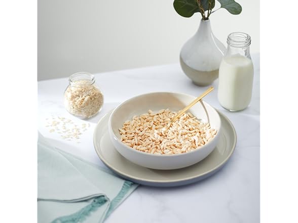 Nature's Path Cereal