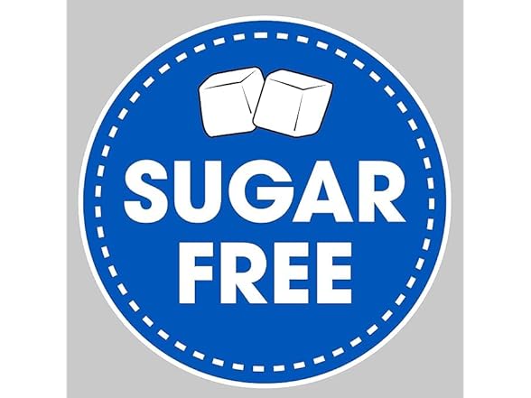 40CT Trident Vibes Sugar-Free Gum, Cotton Candy