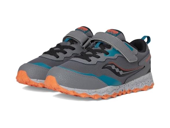 Saucony Kids Peregrine KDZ A/C Shield