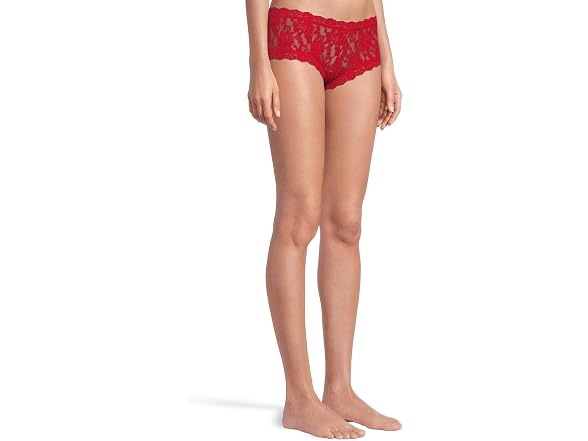 Hanky Panky Men (M) Signature Lace Boyshort MD