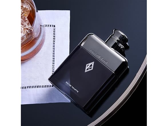 Ralph Lauren Ralphs Club 3.4 oz EDT Men