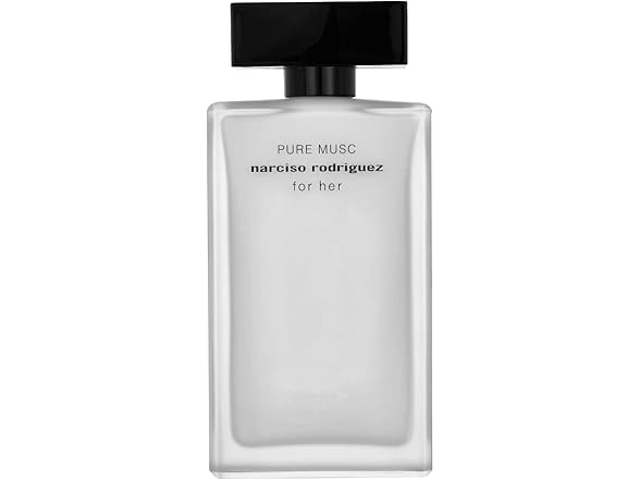 Narciso Rodriguez Pure Musc for Women , 100-mL