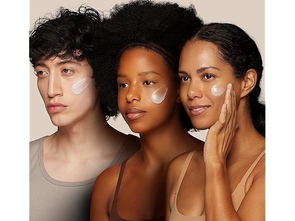 Clean & Clear Essentials Dual Action Fac