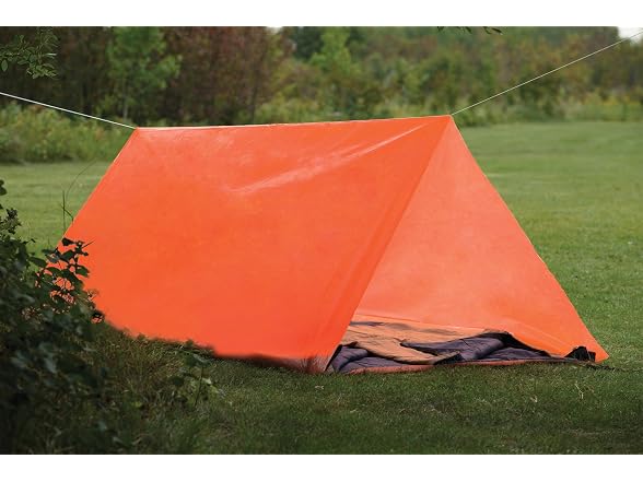 Coghlan's Lightweight Emergency Tube Tent