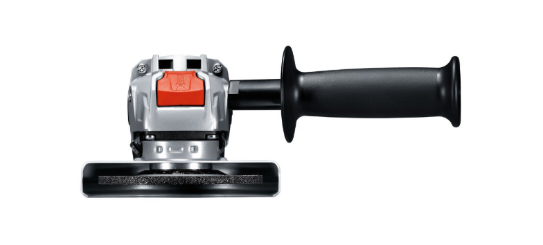 Bosch GWX18V-8B15-RT 18V Angle Grinder Kit - Gallery 8