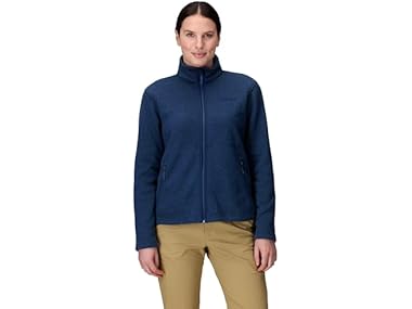$29.99, Was $110, 72% Off! Marmot Womens Drop Line FullZip Jacket dealfomo