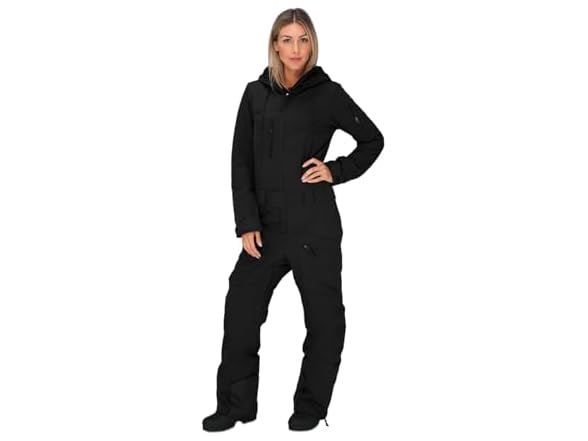 Arctix Womens Alta Vista Snowsuit (S)