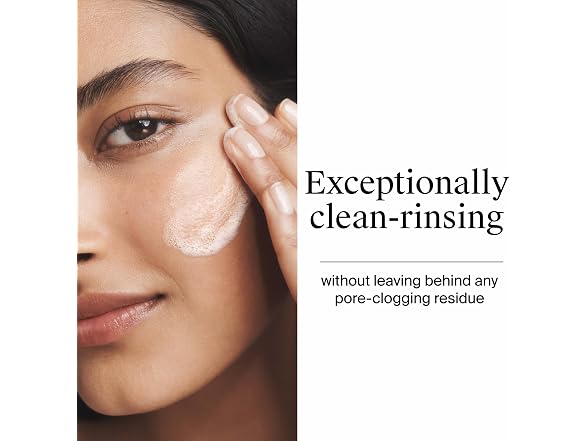 Neutrogena Transparent Facial Cleansing Bar 3.5oz