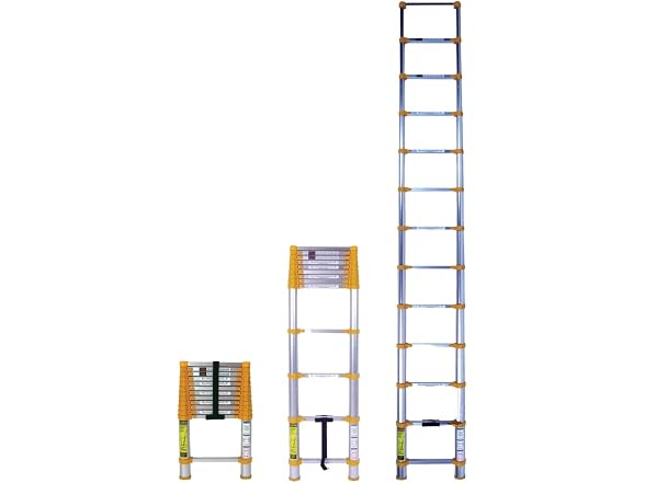 Xtend & Climb 770P+ Telescopic Ladder