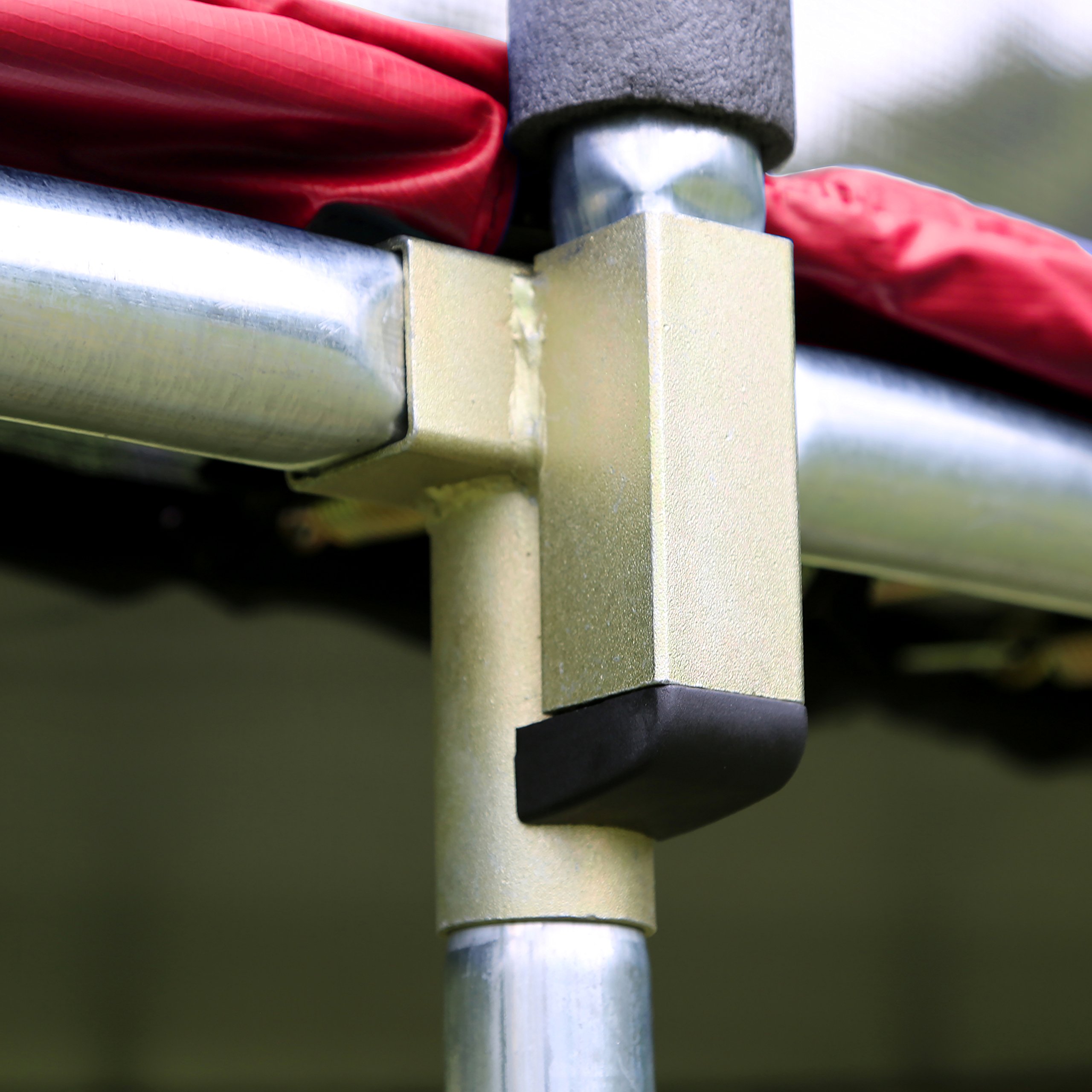 Skywalker Trampoline Outdoor 10 Ft - Gallery 15