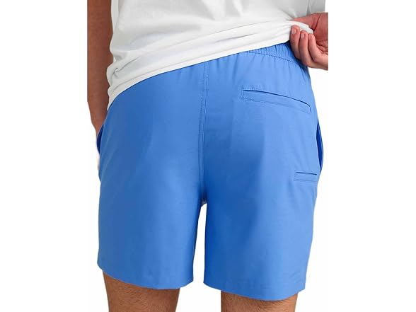 HUK Men's Standard Pursuit Volley