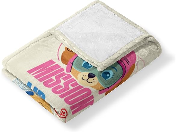 Nickelodeon Paw Patrol Officially Licensed Mission Air Rescue