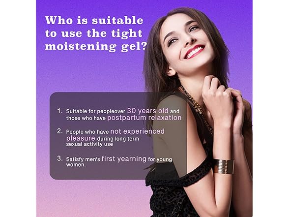 Vaginal Moisturizer Gel 3ct