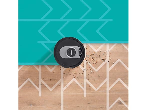 Shark UR2500SR AI Ultra Robot Vacuum
