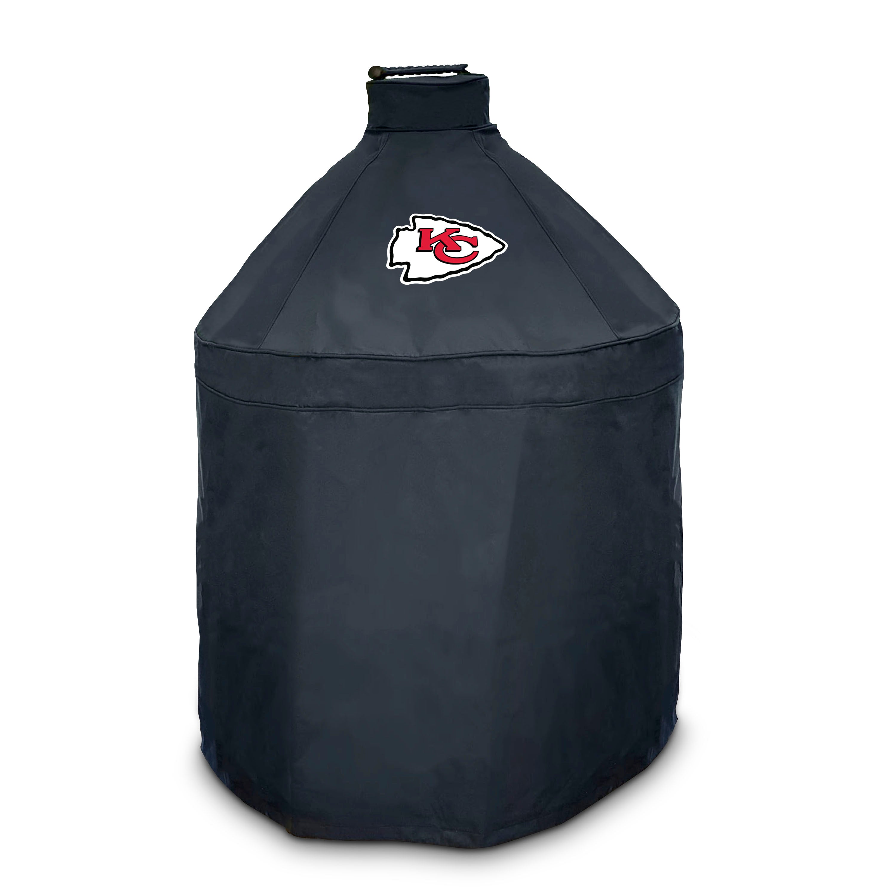 NFL Team Kamado Grill Cover - Gallery 46