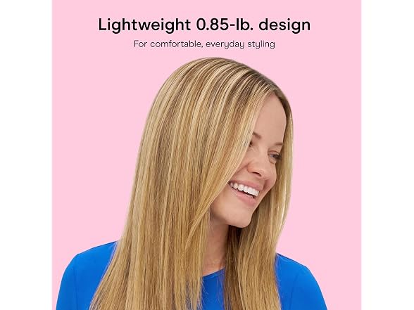 Conair | Double Ceramic Flat Iron