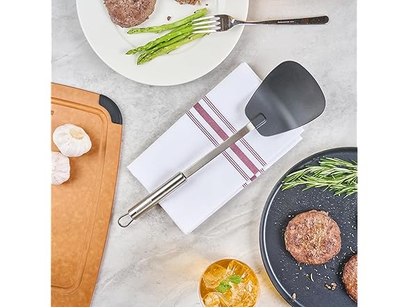 Restaurantware 14 in Nylon Wok Spatula 