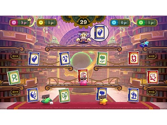 Kirby’s Return to Dream Land™ Deluxe - Nintendo Switch