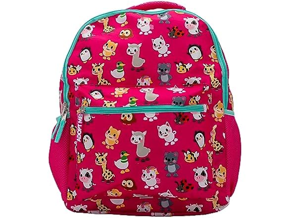 16" Roblox Adopt Me Backpack