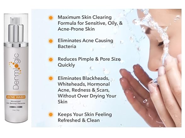 Dermlogic Acne Treatment
