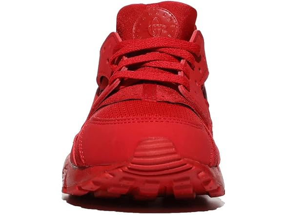 Nike Huarache Run GS (4 Big Kid)