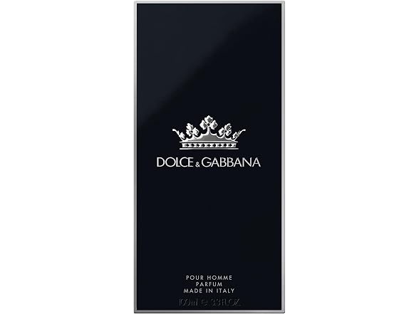 Dolce and Gabbana K EDP Men 3.3oz
