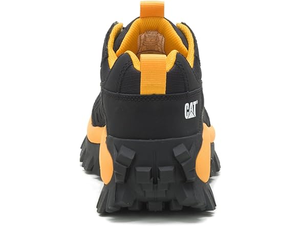 Cat Intruder Men's Wide Shoes (7)