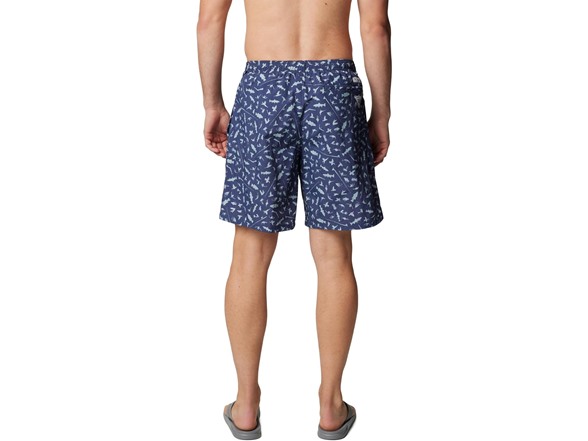 Columbia Men's Super Backcast Water Short