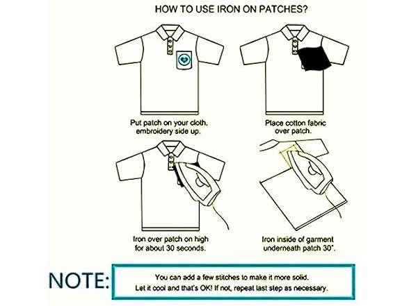 Black Unicorn Horse Skeleton Bone Patch