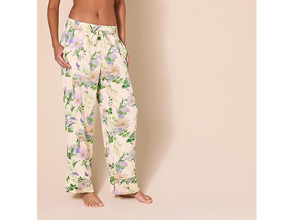 Amazon Essentials Womens Satin Pajama Pants