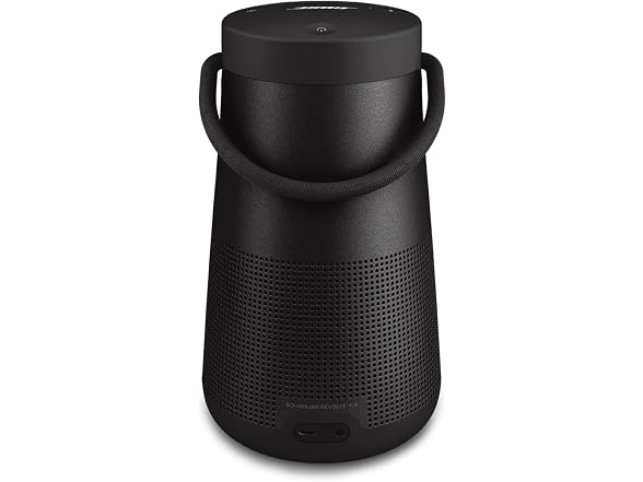 Bose SoundLink Revolve+ (Series II) Bluetooth Speaker (Grade A Refurbished)