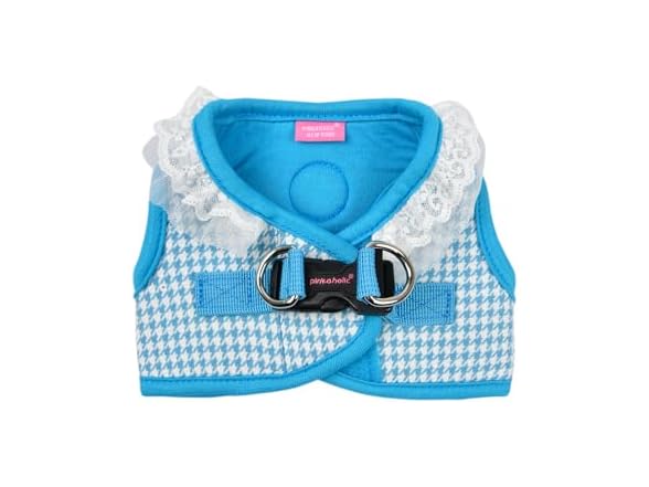 Pinkaholic New York Davina Dog Vest Harness